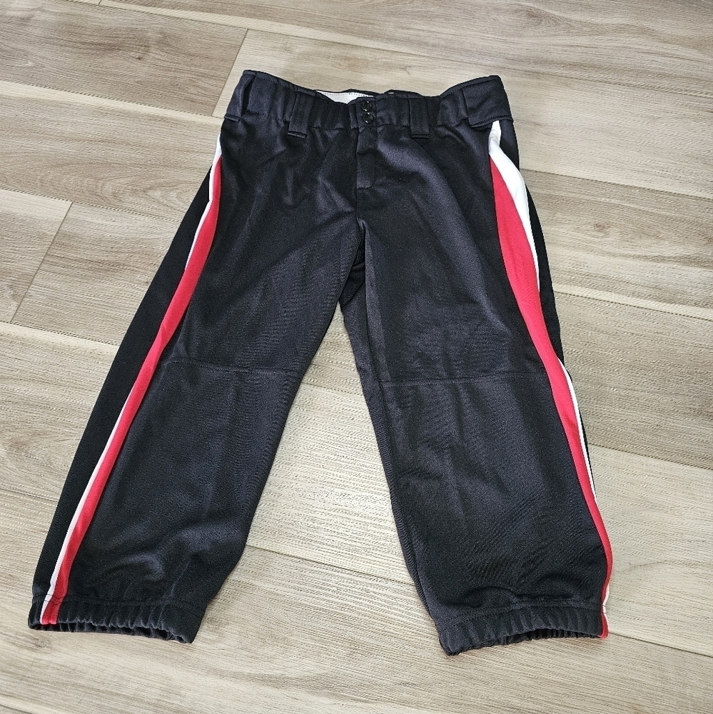 * Nwot Softball Pant